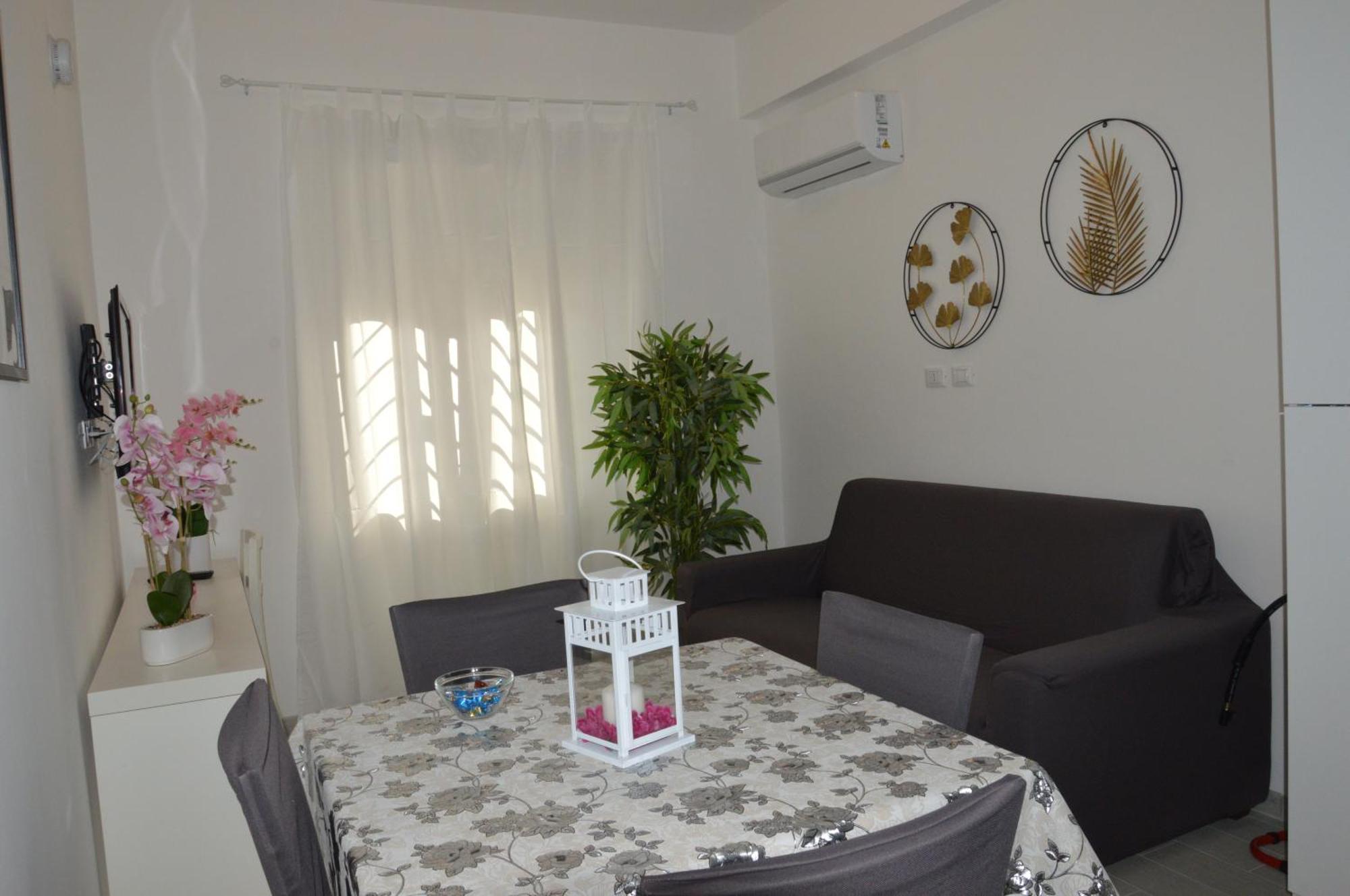 Domus53 Appartamento