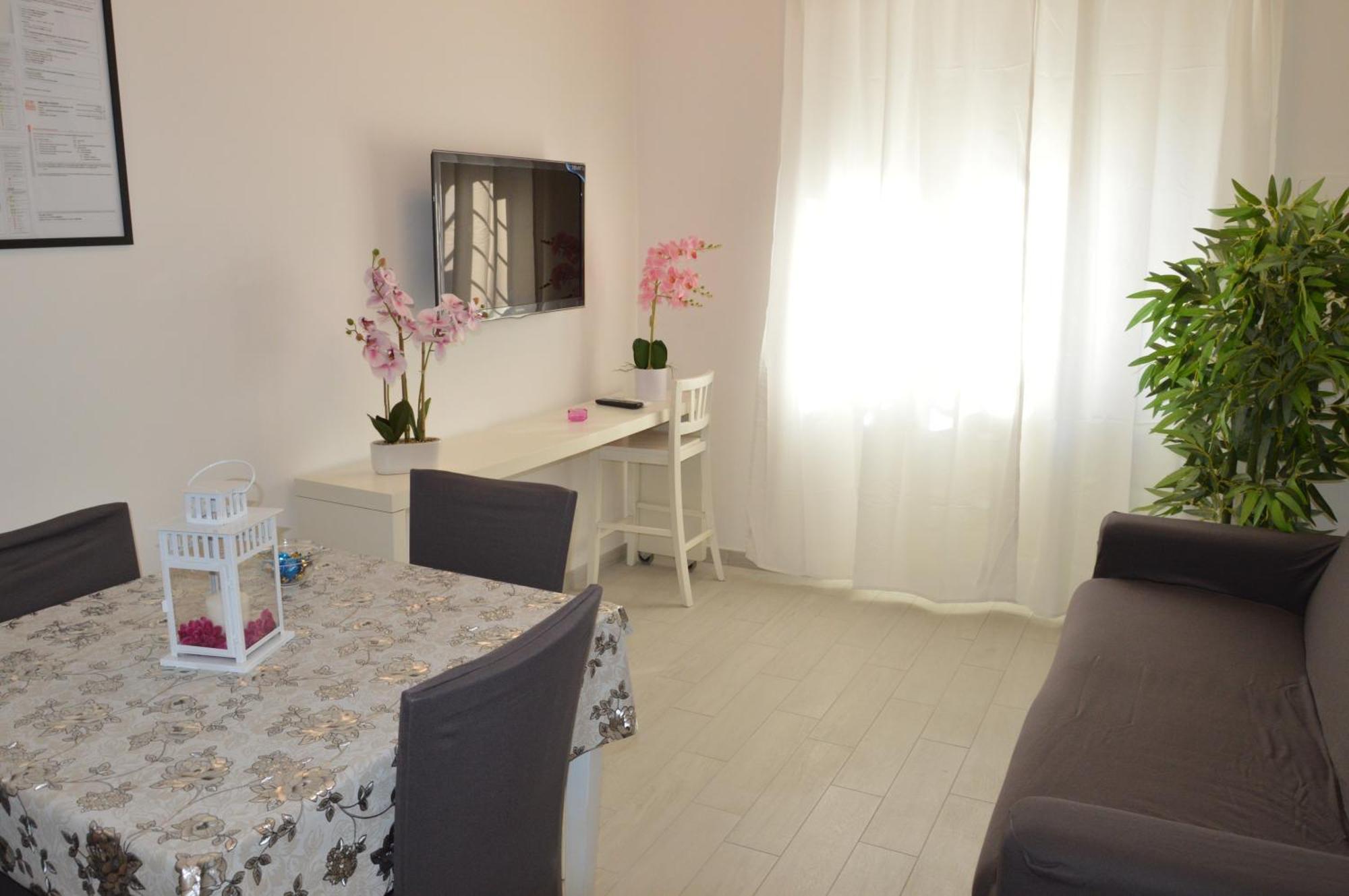Appartamento Domus53 *