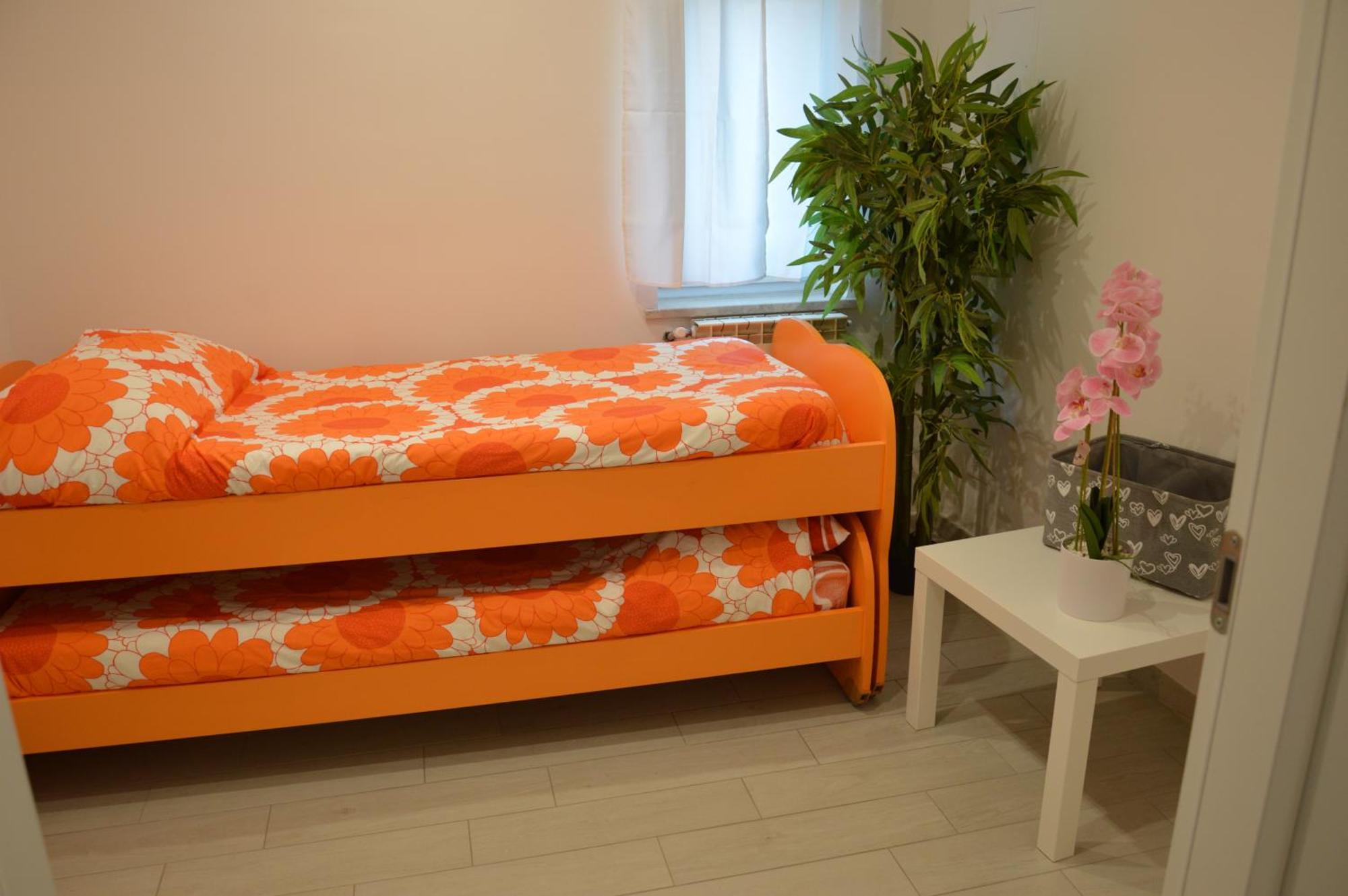 Appartamento Domus53 *