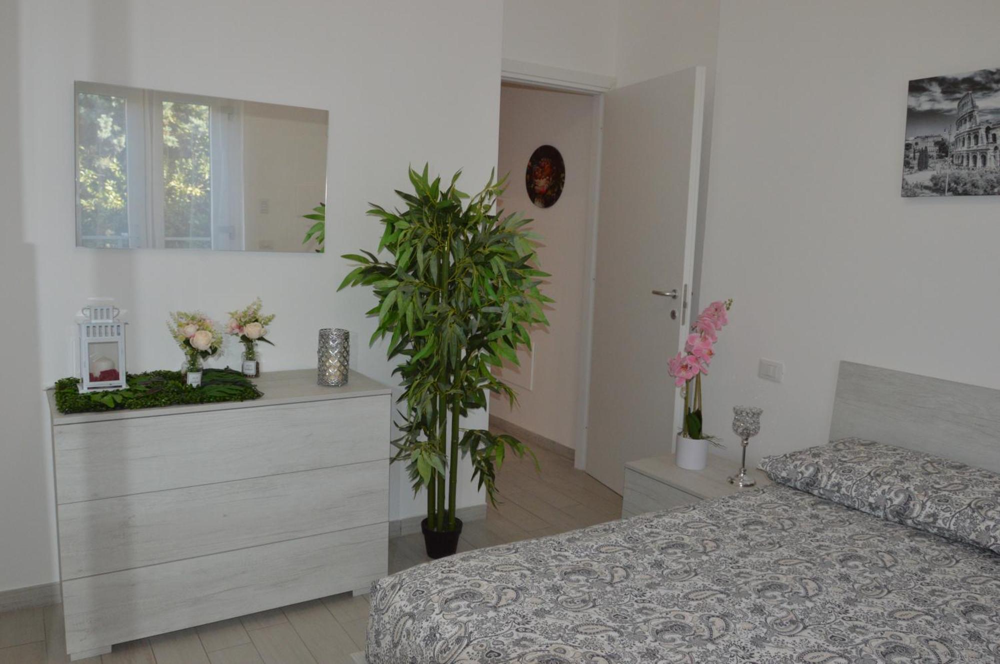 Appartamento Domus53 *