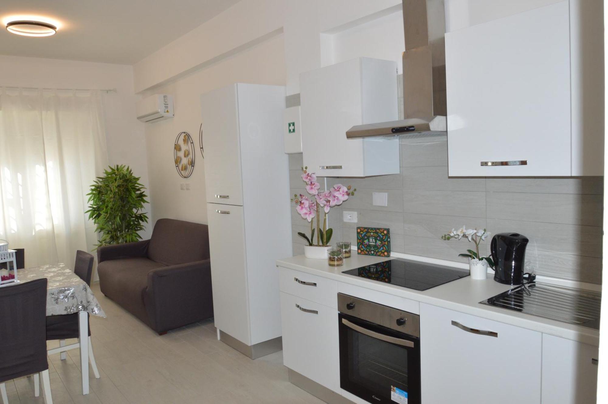 Domus53 * Rome