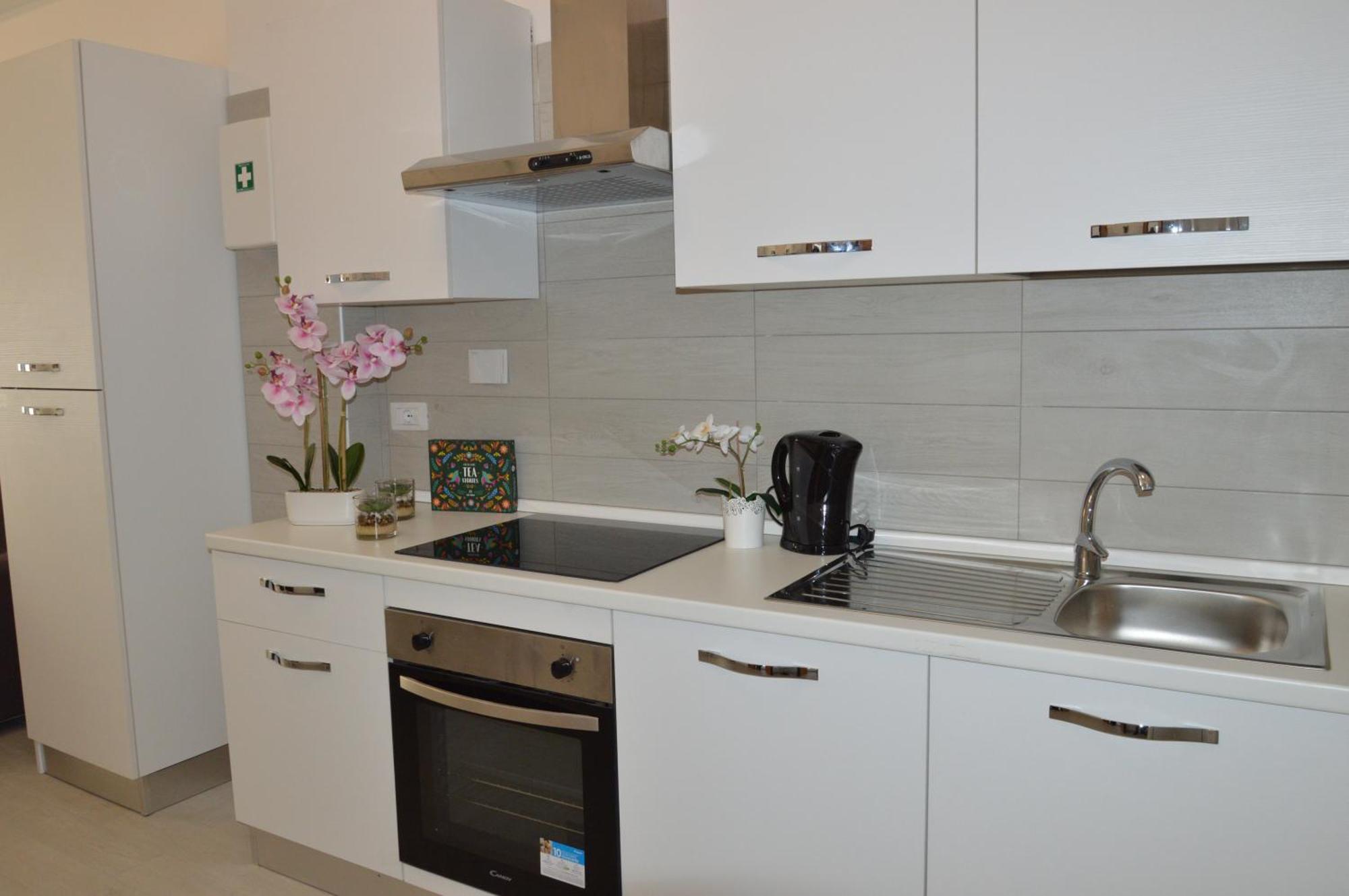 Domus53 * Rome